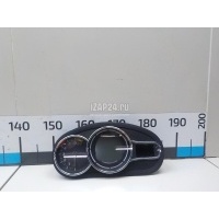 Панель приборов Renault Megane III (2009 - 2016) 248106944R