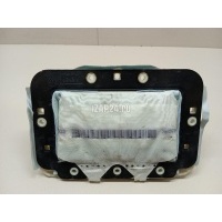 Подушка безопасности пассажирская (в торпедо) Renault Megane III (2009 - 2016) 985155802R