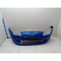 Бампер передний Renault Megane III (2009 - 2016) 620220035R