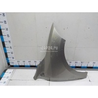 Крыло переднее правое Renault Megane III (2009 - 2016) 631005149R