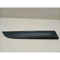 Молдинг задней правой двери Renault Megane III (2009 - 2016) 828760001R