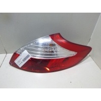 Фонарь задний наружный правый Renault Megane III (2009 - 2016) 265500007R