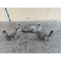 Балка подмоторная Renault Megane III (2009 - 2016) 544012717R