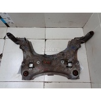 Балка подмоторная Renault Megane III (2009 - 2016) 544012717R