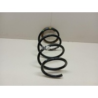 Пружина передняя Renault Megane III (2009 - 2016) 540100121R
