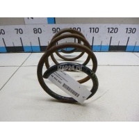 Пружина передняя Renault Megane III (2009 - 2016) 540100121R