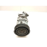 Компрессор кондиционера Renault Megane III (2009 - 2016) 926008209R