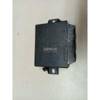 Блок управления парктроником Renault Megane III (2009 - 2016) 8200424263