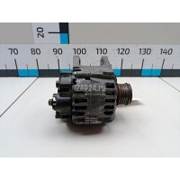 Генератор Renault Megane III (2009 - 2016) 231008017R
