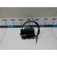 Замок двери задней левой Hyundai-Kia Sportage (2010 - 2015) 814103U010