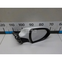 Зеркало правое электрическое Hyundai-Kia Sportage (2010 - 2015) 876203U730