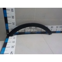 Накладка переднего крыла правого Hyundai-Kia Sportage (2010 - 2015) 877123W000