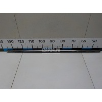 Накладка стекла заднего левого Hyundai-Kia Sportage (2010 - 2015) 832103W010