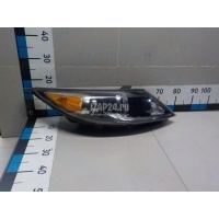 Фара правая Hyundai-Kia Sportage (2010 - 2015) 921023W510