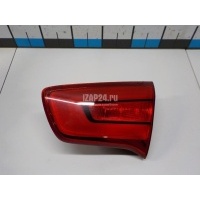 Фонарь задний внутренний правый Hyundai-Kia Sportage (2010 - 2015) 924063W510