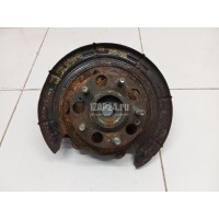 Кулак поворотный задний левый Hyundai-Kia Sportage (2010 - 2015) 527103W100