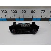 Блок управления климатической установкой Hyundai-Kia Sportage (2010 - 2015) 972503U900BLH