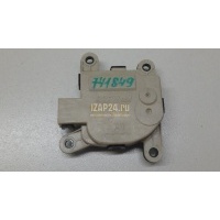 Моторчик заслонки отопителя Hyundai-Kia Sportage (2010 - 2015) 971573T000
