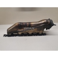 Коллектор выпускной VAG Touareg (2010 - 2018) 079253034AQ