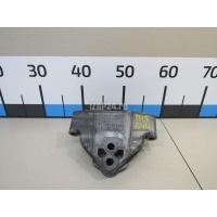 Кронштейн опоры КПП VAG Touareg (2010 - 2018) 7L0399649D