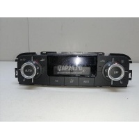 Блок управления климатической установкой VAG Touareg (2010 - 2018) 7P6907040AG
