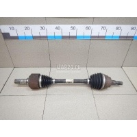 Полуось передняя левая Mercedes Benz W251 R-Klasse (2005 - 2017) 2513302101
