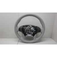 Рулевое колесо для AIR BAG (без AIR BAG) Toyota Sienna III (2010 - 2020) 4510008220B0