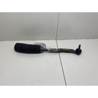 Наконечник рулевой левый Toyota Sienna III (2010 - 2020) 4547009130