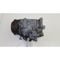Компрессор кондиционера Toyota Sienna III (2010 - 2020) 8832008070