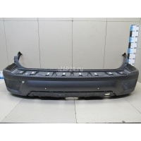 Бампер задний Hyundai-Kia Mohave 2009 866112J700