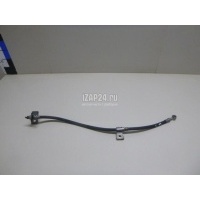 Шланг тормозной передний левый Hyundai-Kia Mohave 2009 587312J000