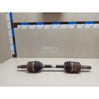 Полуось передняя левая Hyundai-Kia Mohave 2009 495012J500