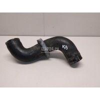 Патрубок интеркулера VAG Amarok 2010 2H0145708D