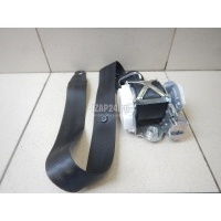 Ремень безопасности с пиропатроном VAG Amarok 2010 2H0857805DRAA