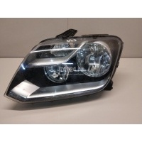 Фара левая VAG Amarok 2010 2H2941015L