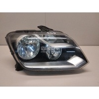 Фара правая VAG Amarok 2010 2H2941016L