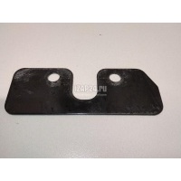 Пластина крепежная VAG Amarok 2010 2H0805580A