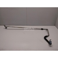 Трубка системы охлаждения АКПП VAG Amarok 2010 2H0317821A