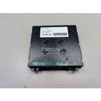 Блок комфорта VAG Amarok 2010 6R7937087P
