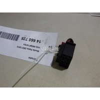 Разъем VAG Amarok 2010 6R0971975A
