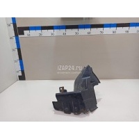 Воздуховод радиатора правый Nissan QX56/QX80 (Z62) 2010 214981LA0A