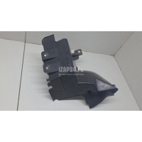 Воздуховод радиатора правый Nissan QX56/QX80 (Z62) 2010 214981LA0A