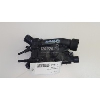 Корпус термостата Nissan Patrol (Y62) 2010 110611LA0A