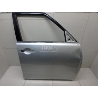 Дверь передняя правая Nissan Patrol (Y62) 2010 H010M1LAMA