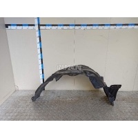 Локер передний левый Nissan QX56/QX80 (Z62) 2010 638411LA0B