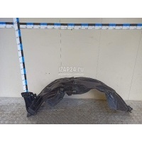 Локер передний правый Nissan QX56/QX80 (Z62) 2010 638401LA0B