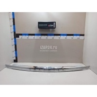 Накладка крышки багажника Nissan QX56/QX80 (Z62) 2010 908166GW1A
