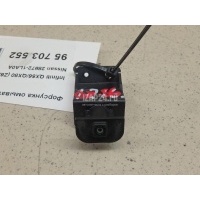 Форсунка омывателя зад стекла Nissan Patrol (Y62) 2010 289721LA0A