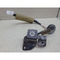 Камера заднего вида Nissan QX56/QX80 (Z62) 2010 284421LA3A
