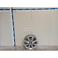 Диск колесный легкосплавный Hyundai-Kia Solaris (2010 - 2017) 529100U300